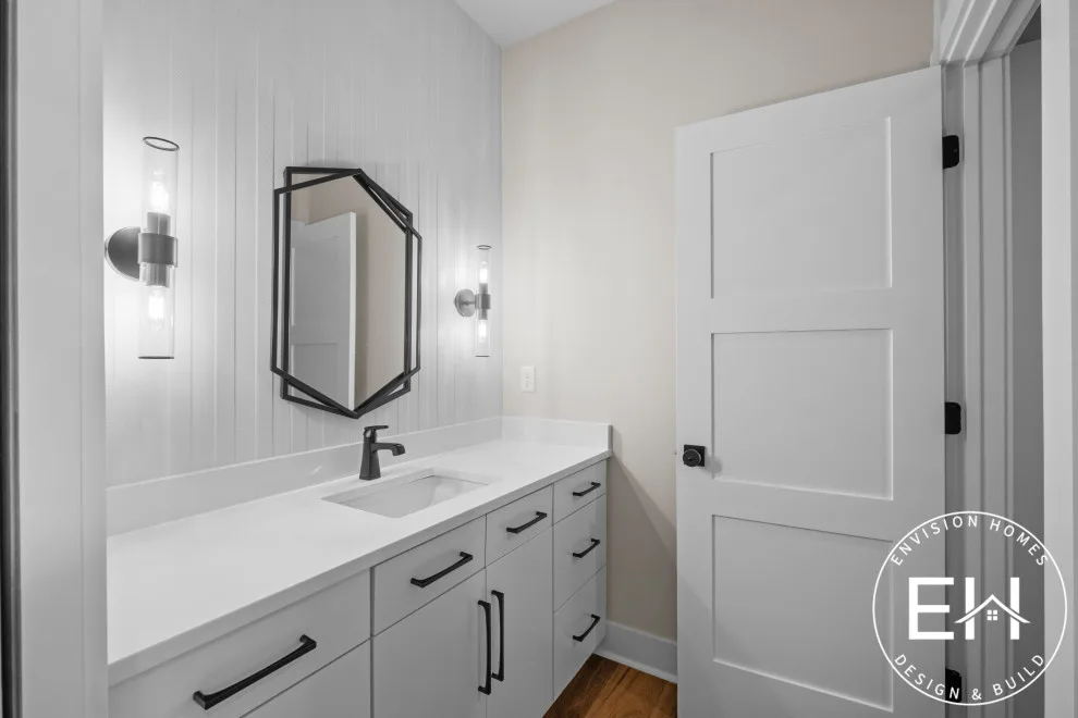 Greystone Community in Cabot, Arkansas by Envision Homes, LLC - Photo 35
