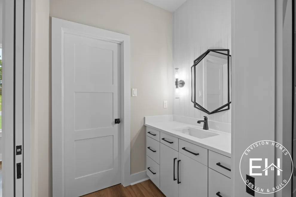 Greystone Community in Cabot, Arkansas by Envision Homes, LLC - Photo 6