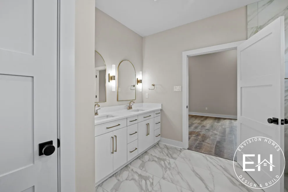 Greystone Community in Cabot, Arkansas by Envision Homes, LLC - Photo 55