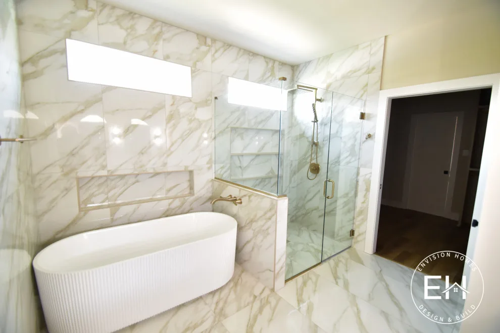 Greystone Community in Cabot, Arkansas by Envision Homes, LLC - Photo 63