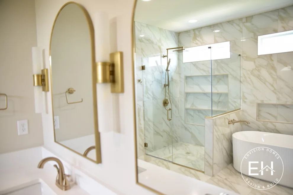 Greystone Community in Cabot, Arkansas by Envision Homes, LLC - Photo 66