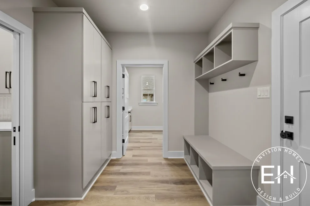 Greystone Community in Cabot, Arkansas by Envision Homes, LLC - Photo 44