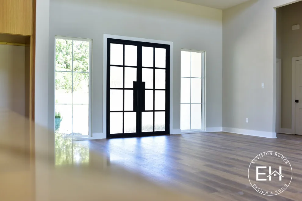 Greystone Community in Cabot, Arkansas by Envision Homes, LLC - Photo 54