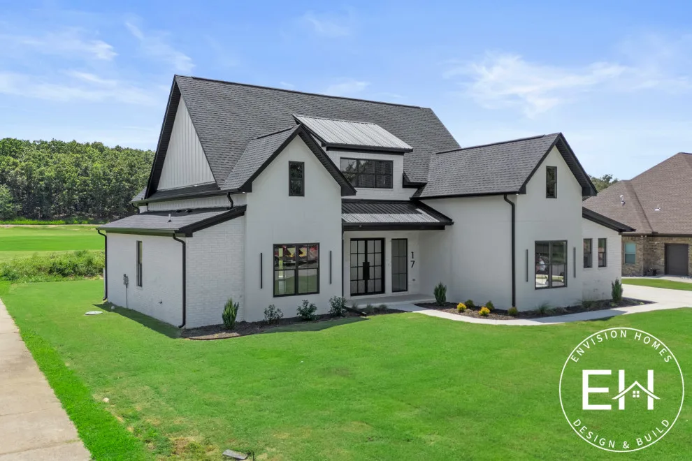 Greystone Community in Cabot, Arkansas by Envision Homes, LLC - Photo 18