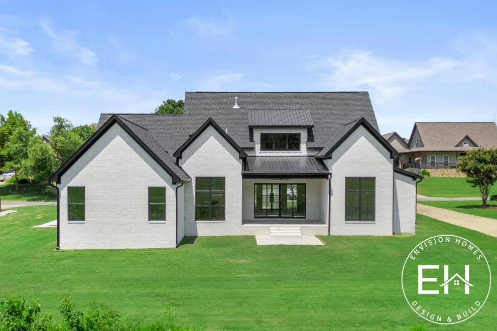 Greystone Community in Cabot, Arkansas by Envision Homes, LLC - Photo 15
