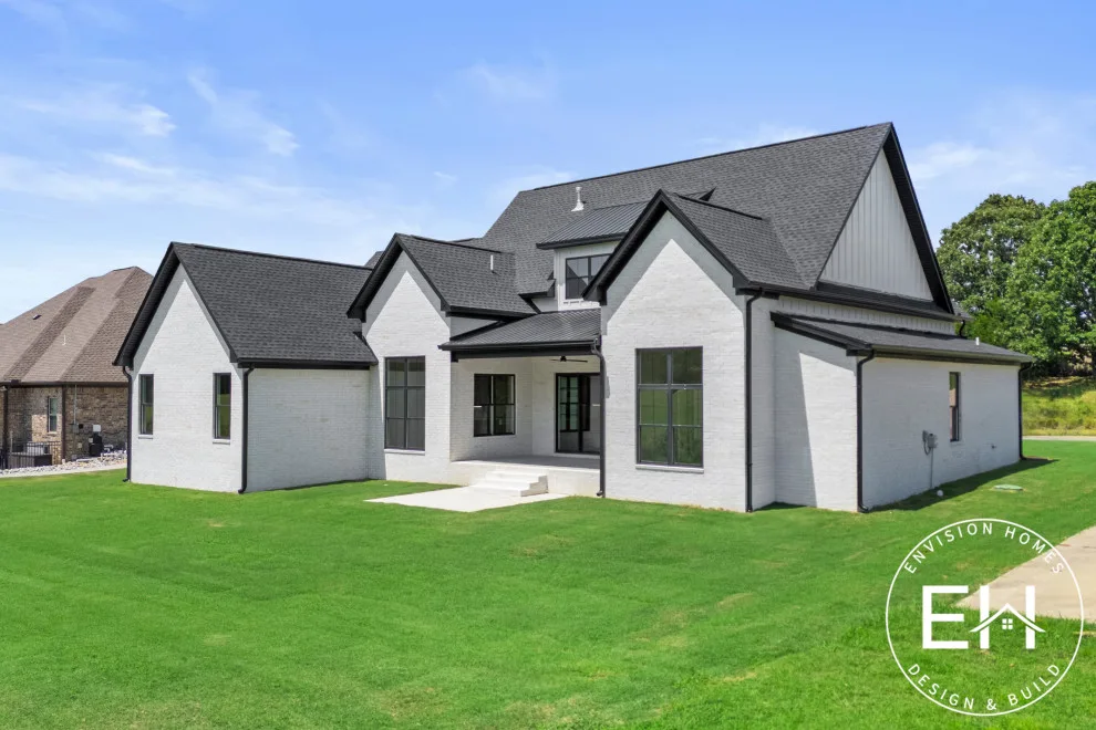 Greystone Community in Cabot, Arkansas by Envision Homes, LLC - Photo 21