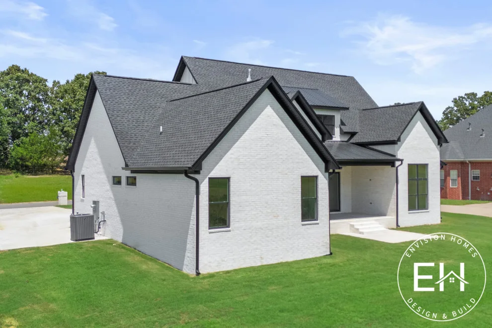 Greystone Community in Cabot, Arkansas by Envision Homes, LLC - Photo 59