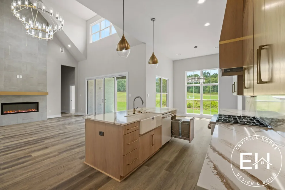 Greystone Community in Cabot, Arkansas by Envision Homes, LLC - Photo 30