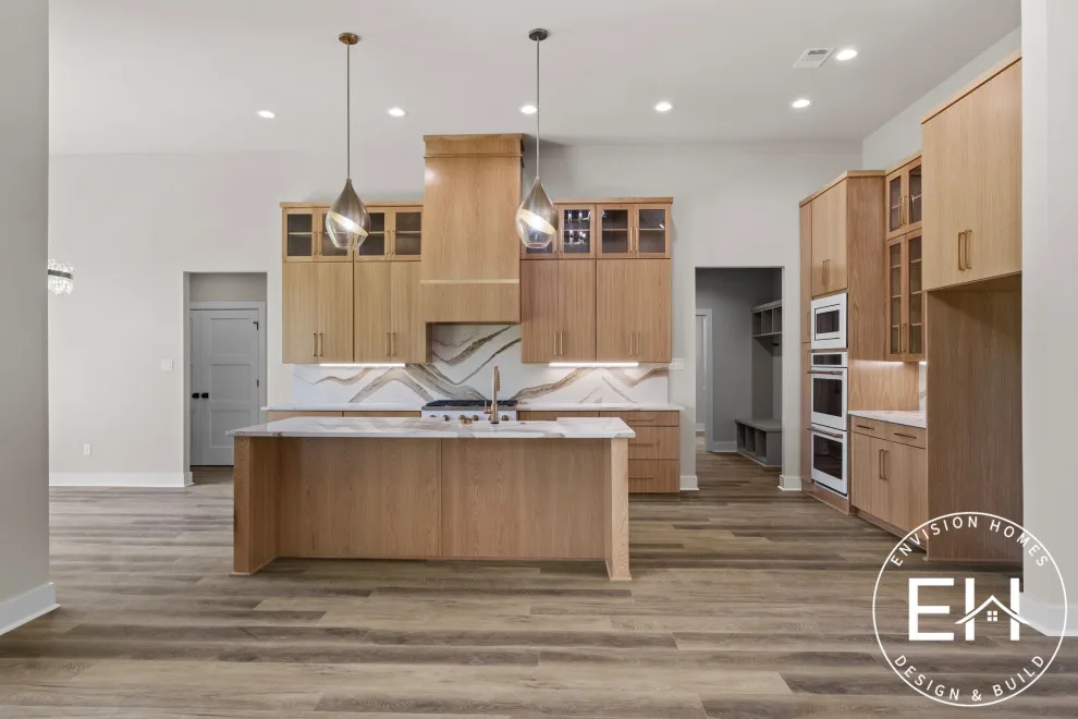 Greystone Community in Cabot, Arkansas by Envision Homes, LLC - Photo 29