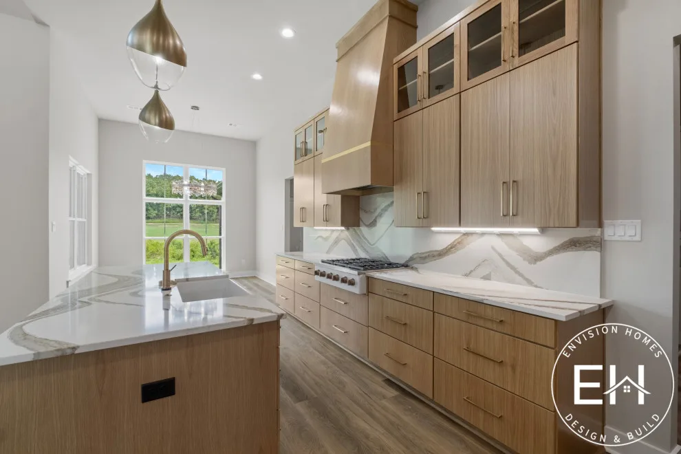 Envision Homes, LLC - Photo 3