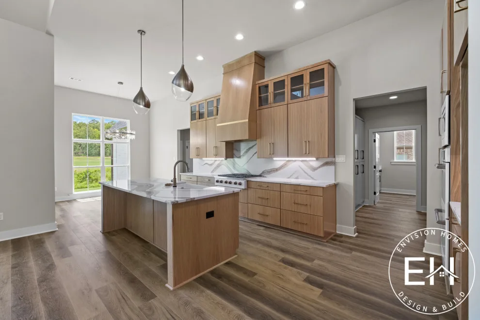 Greystone Community in Cabot, Arkansas by Envision Homes, LLC - Photo 23