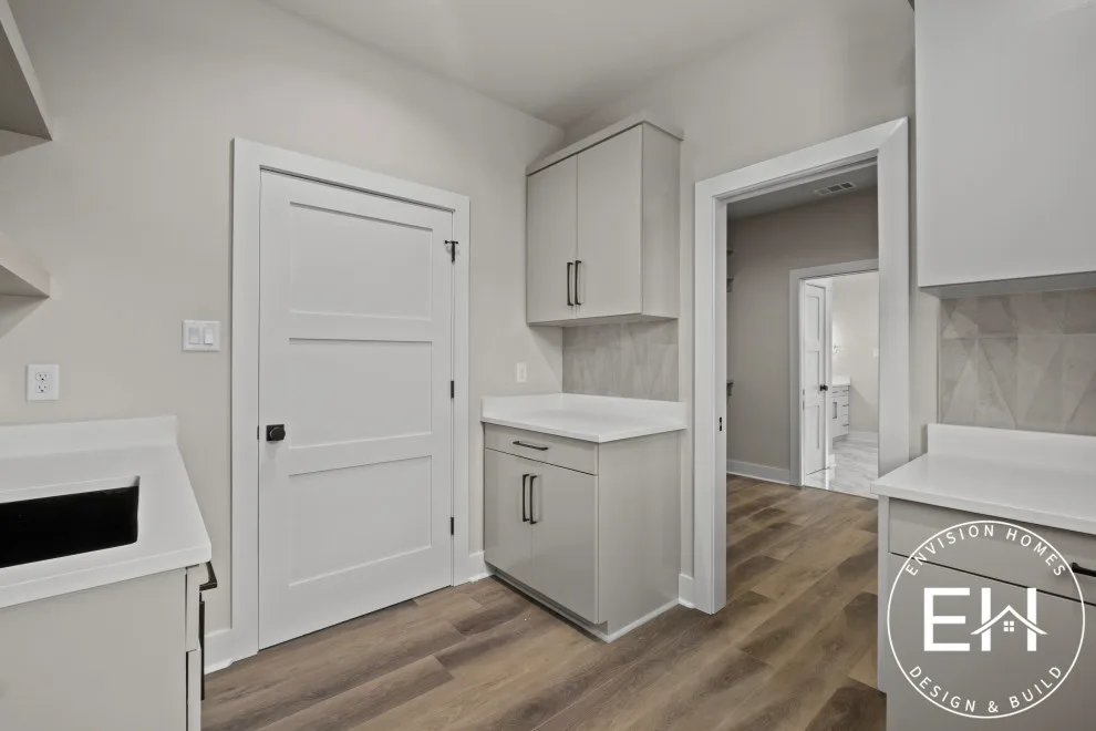 Greystone Community in Cabot, Arkansas by Envision Homes, LLC - Photo 38