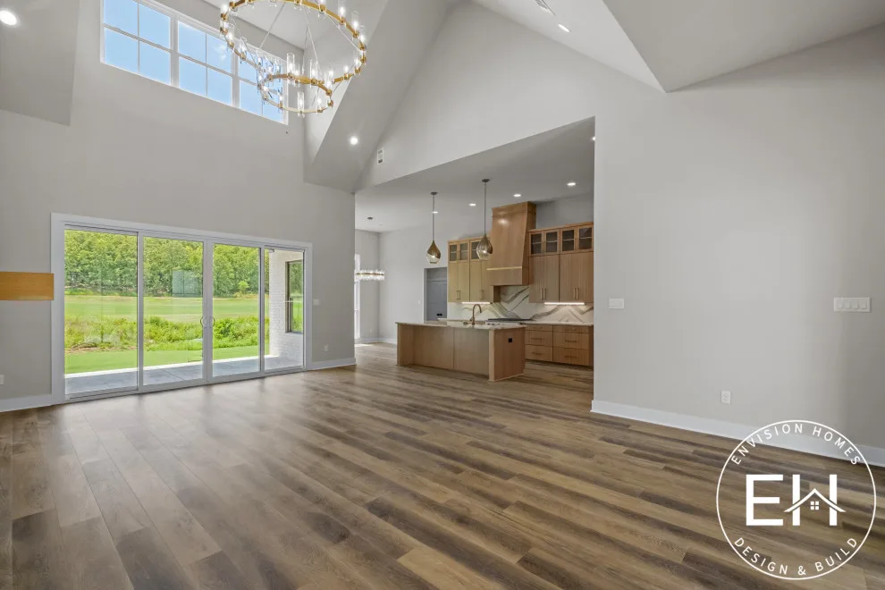 Greystone Community in Cabot, Arkansas by Envision Homes, LLC - Photo 42