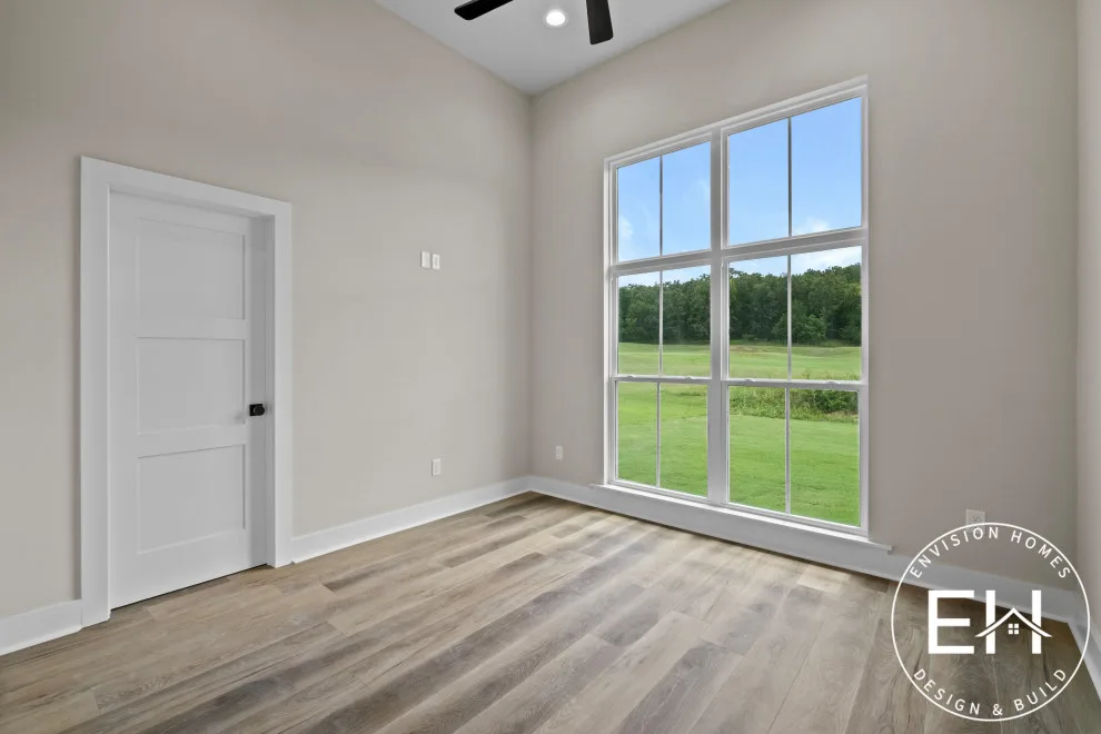 Greystone Community in Cabot, Arkansas by Envision Homes, LLC - Photo 67