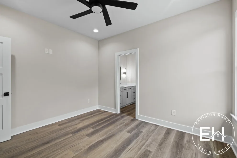 Greystone Community in Cabot, Arkansas by Envision Homes, LLC - Photo 27