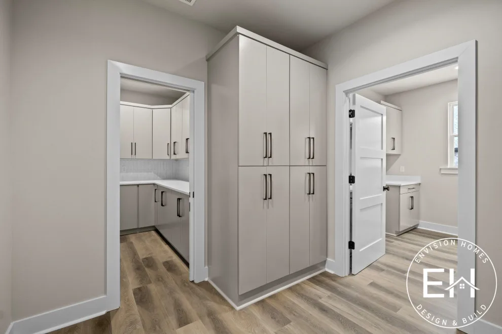 Greystone Community in Cabot, Arkansas by Envision Homes, LLC - Photo 37