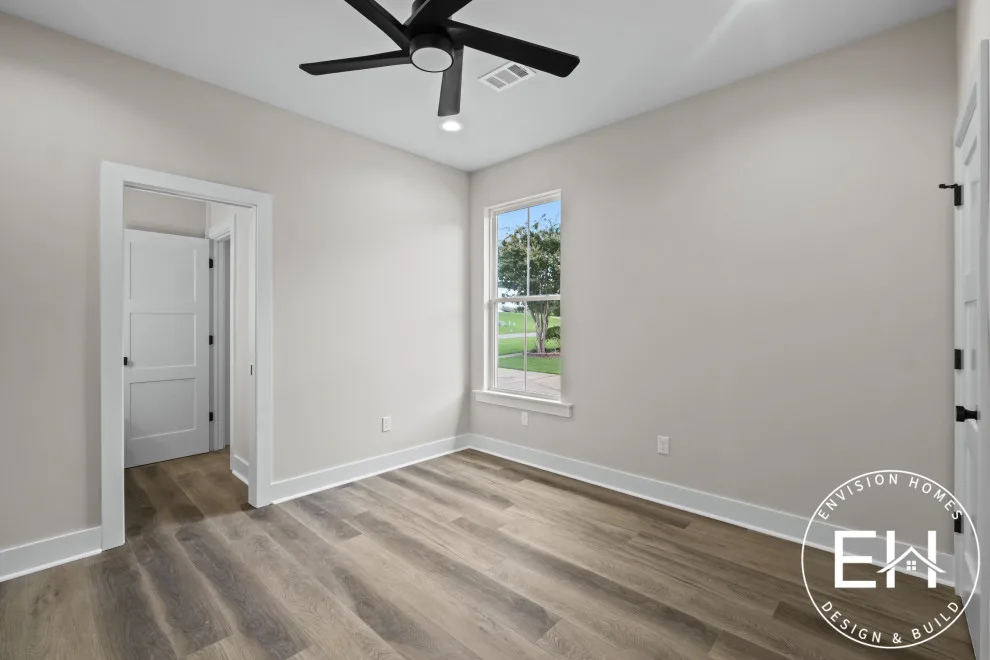 Greystone Community in Cabot, Arkansas by Envision Homes, LLC - Photo 22