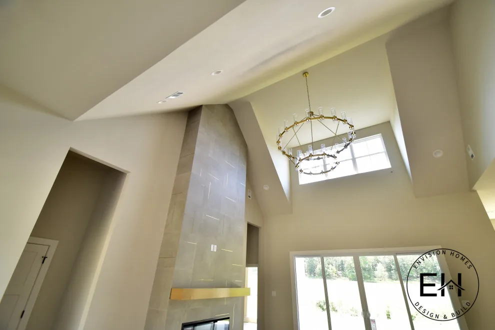 Greystone Community in Cabot, Arkansas by Envision Homes, LLC - Photo 13