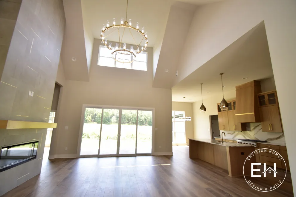 Greystone Community in Cabot, Arkansas by Envision Homes, LLC - Photo 47
