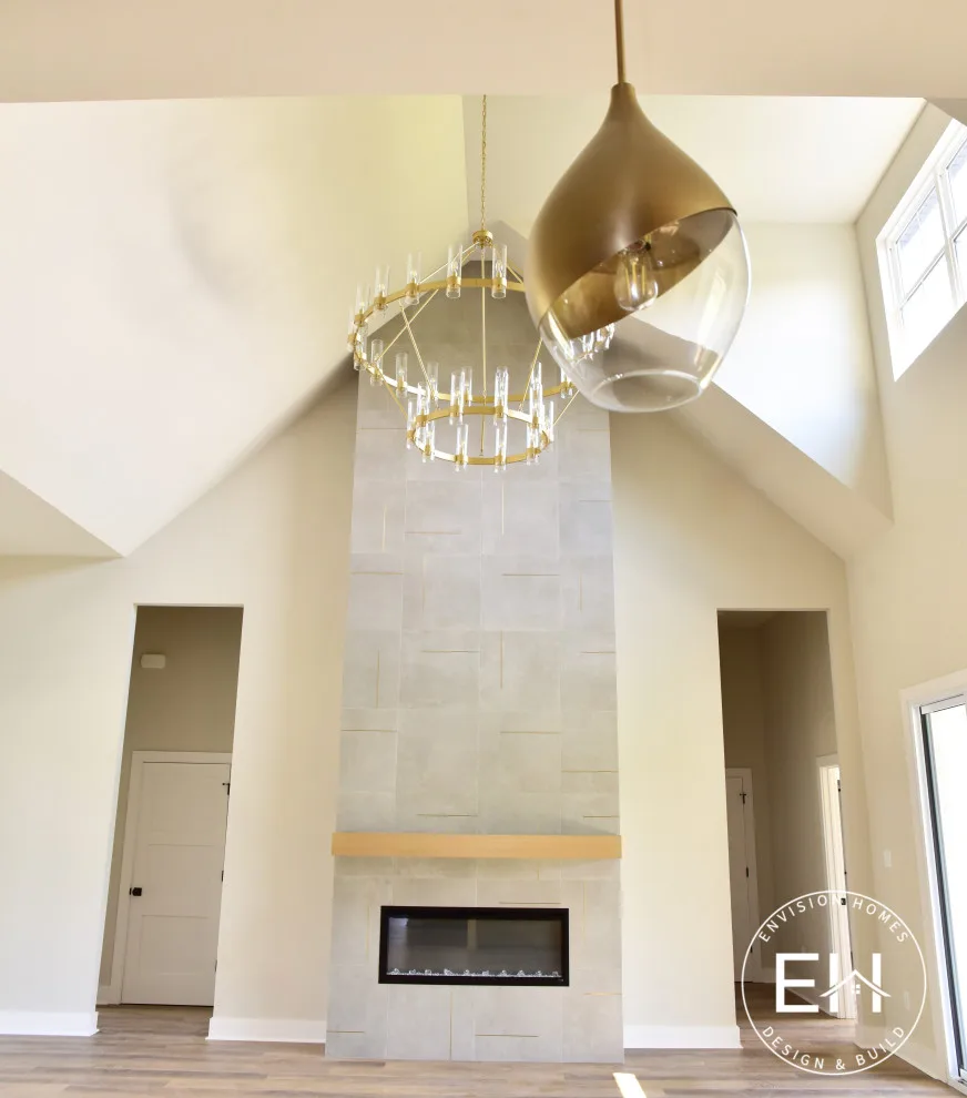 Greystone Community in Cabot, Arkansas by Envision Homes, LLC - Photo 31