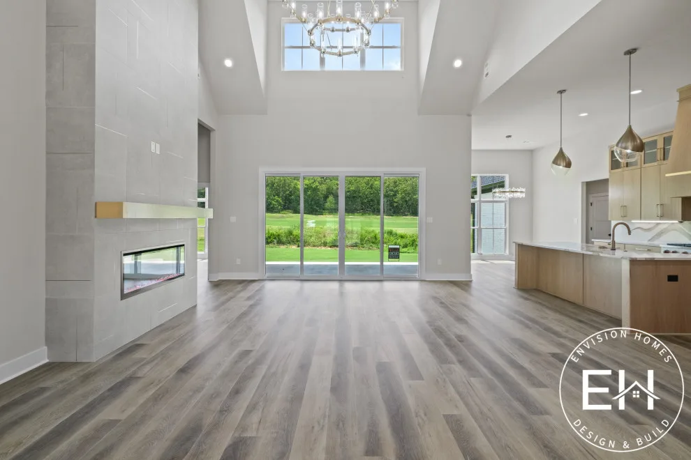 Greystone Community in Cabot, Arkansas by Envision Homes, LLC - Photo 39