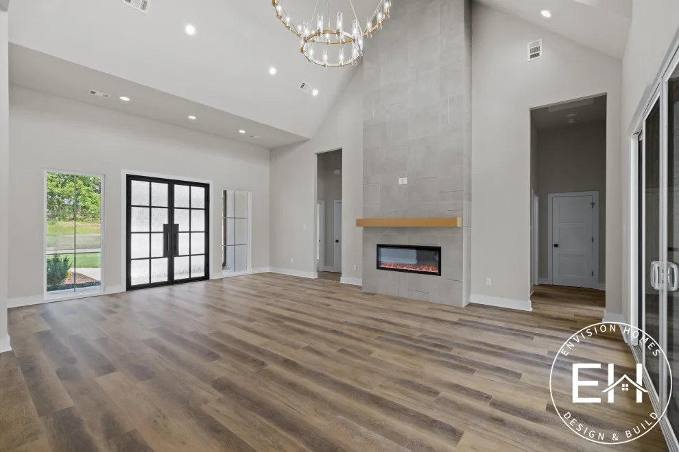 Greystone Community in Cabot, Arkansas by Envision Homes, LLC - Photo 28