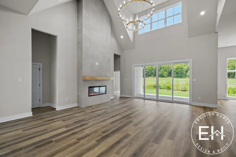 Greystone Community in Cabot, Arkansas by Envision Homes, LLC - Photo 4