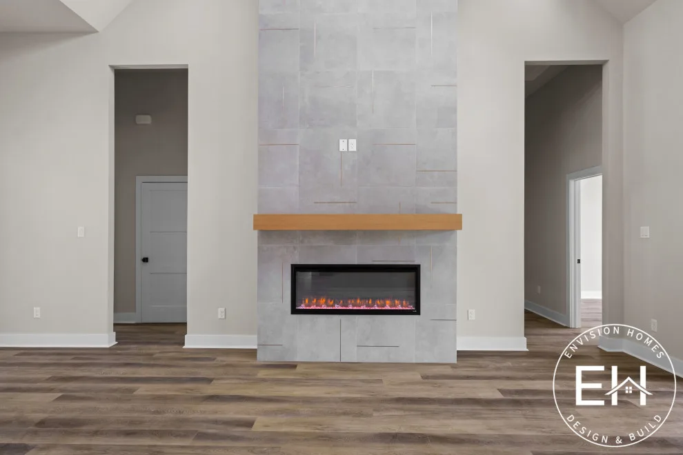 Greystone Community in Cabot, Arkansas by Envision Homes, LLC - Photo 62