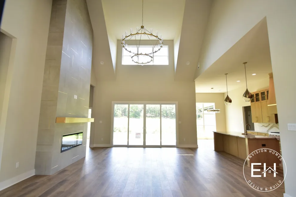 Greystone Community in Cabot, Arkansas by Envision Homes, LLC - Photo 69