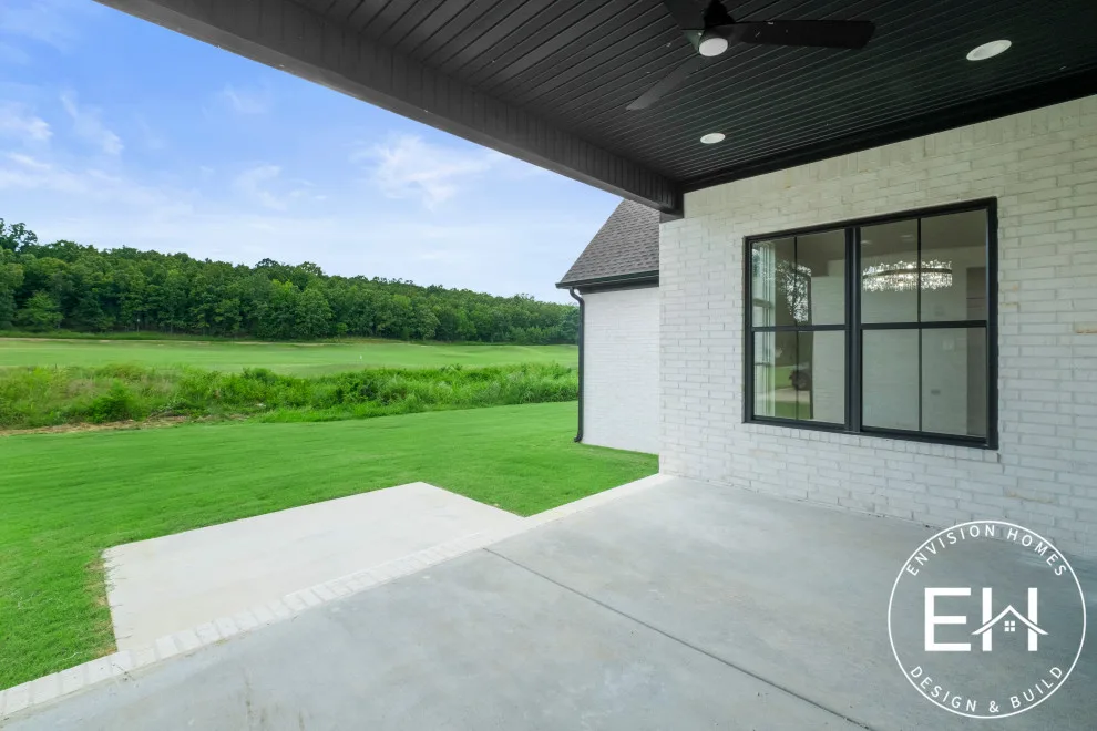 Greystone Community in Cabot, Arkansas by Envision Homes, LLC - Photo 5