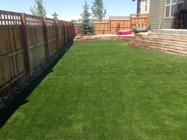 C&B Waterworks Landscaping - Photo 3