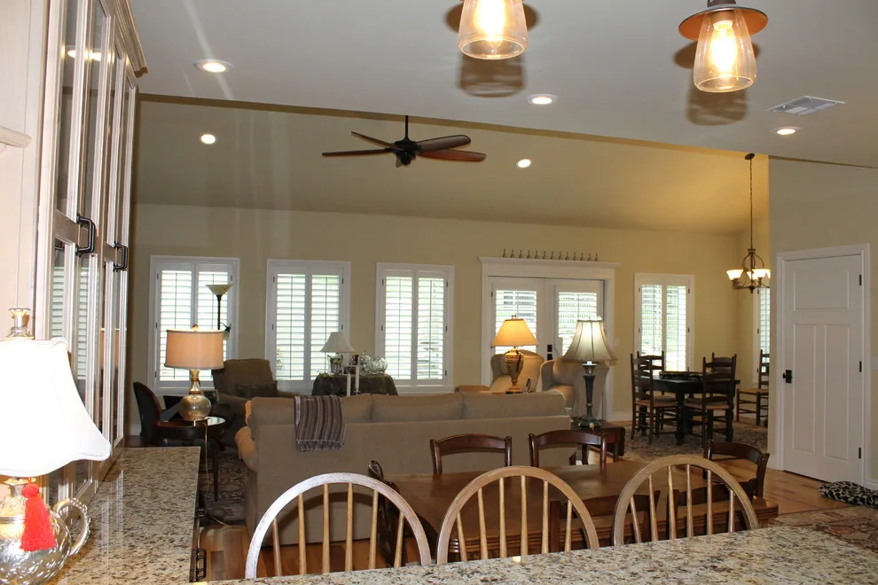 Cagle Project by The Bagby Companies, LLC - Photo 9