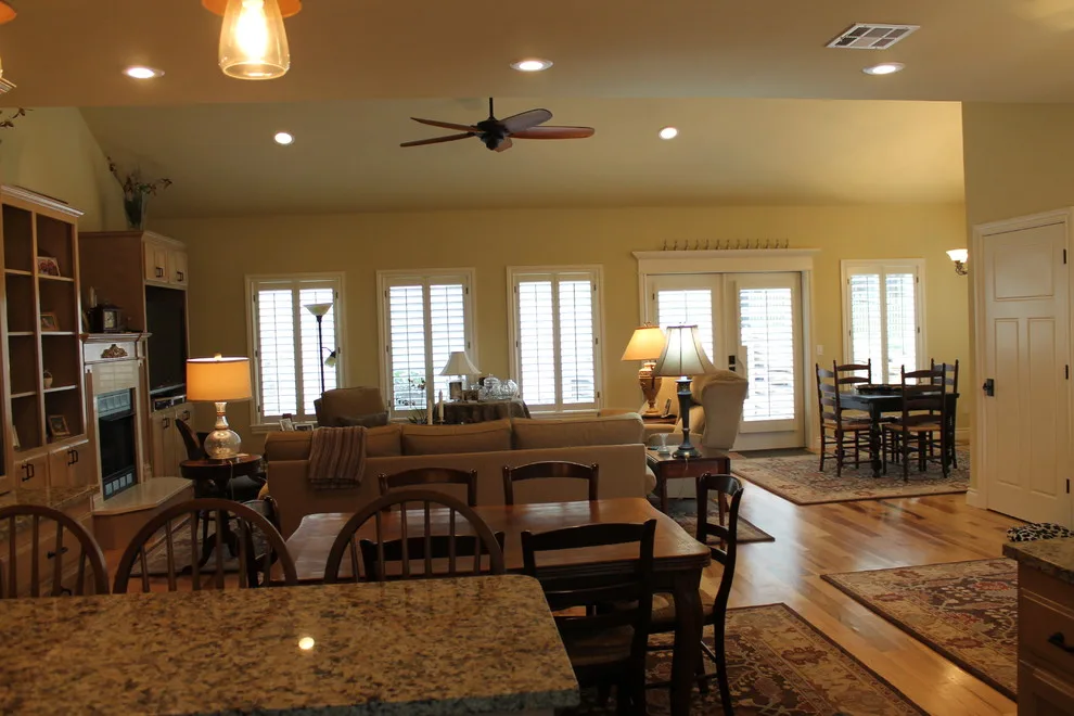 Cagle Project by The Bagby Companies, LLC - Photo 28