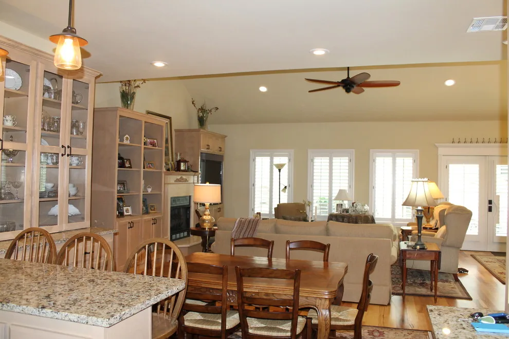 Cagle Project by The Bagby Companies, LLC - Photo 6