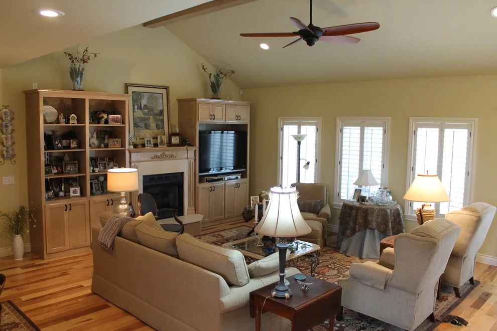 Cagle Project by The Bagby Companies, LLC - Photo 22