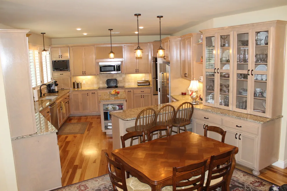 Cagle Project by The Bagby Companies, LLC - Photo 15