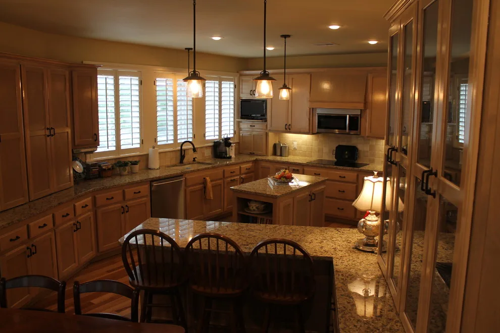 Cagle Project by The Bagby Companies, LLC - Photo 23