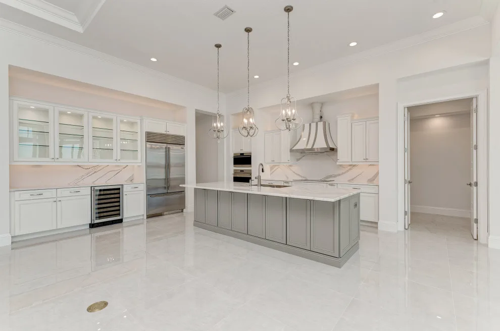 Calder Bespoke Residence by Lee Wetherington Homes - Photo 20
