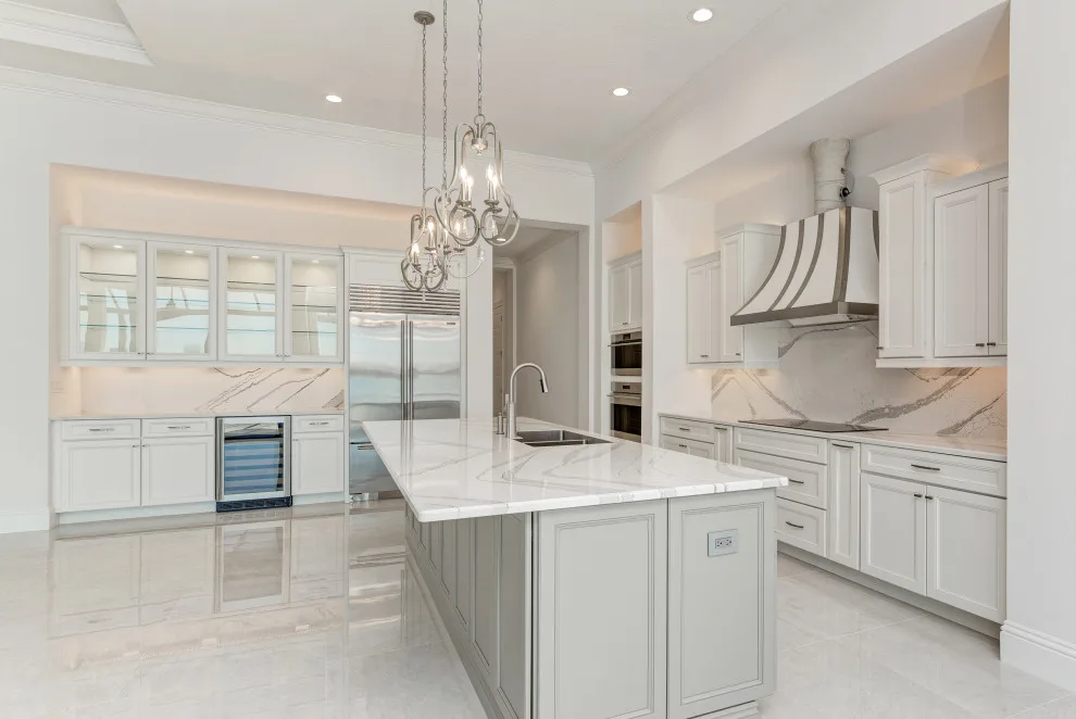 Calder Bespoke Residence by Lee Wetherington Homes - Photo 6