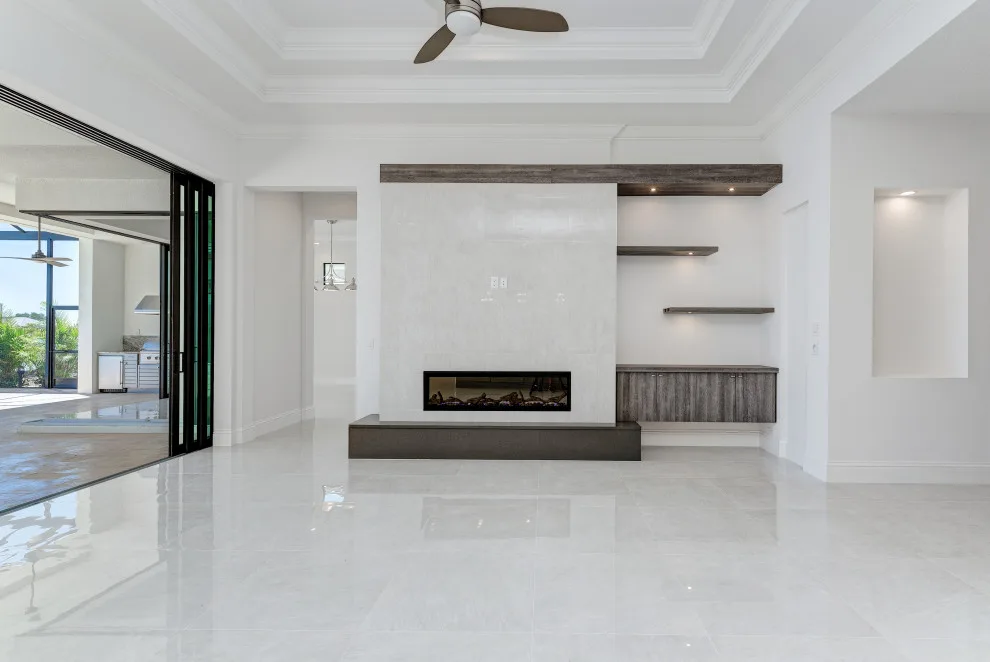 Calder Bespoke Residence by Lee Wetherington Homes - Photo 10