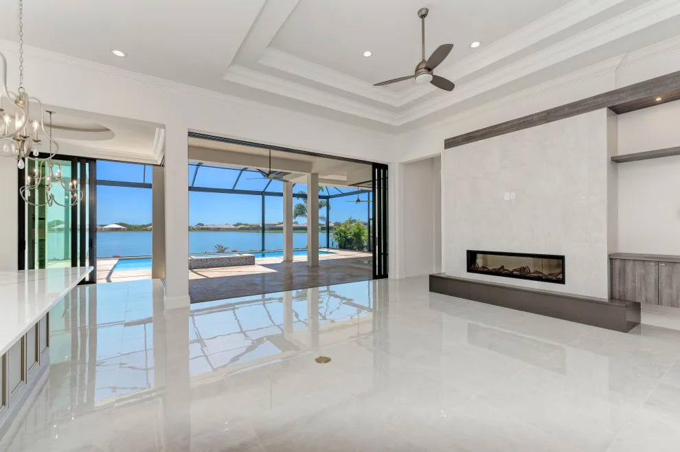 Calder Bespoke Residence by Lee Wetherington Homes - Photo 7