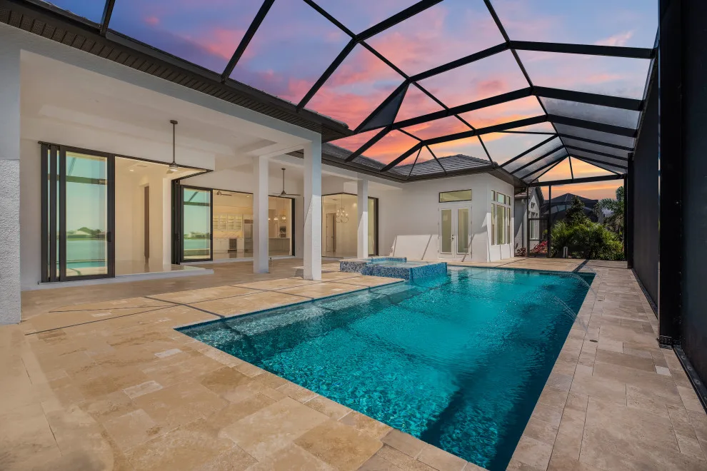 Calder Bespoke Residence by Lee Wetherington Homes - Photo 22