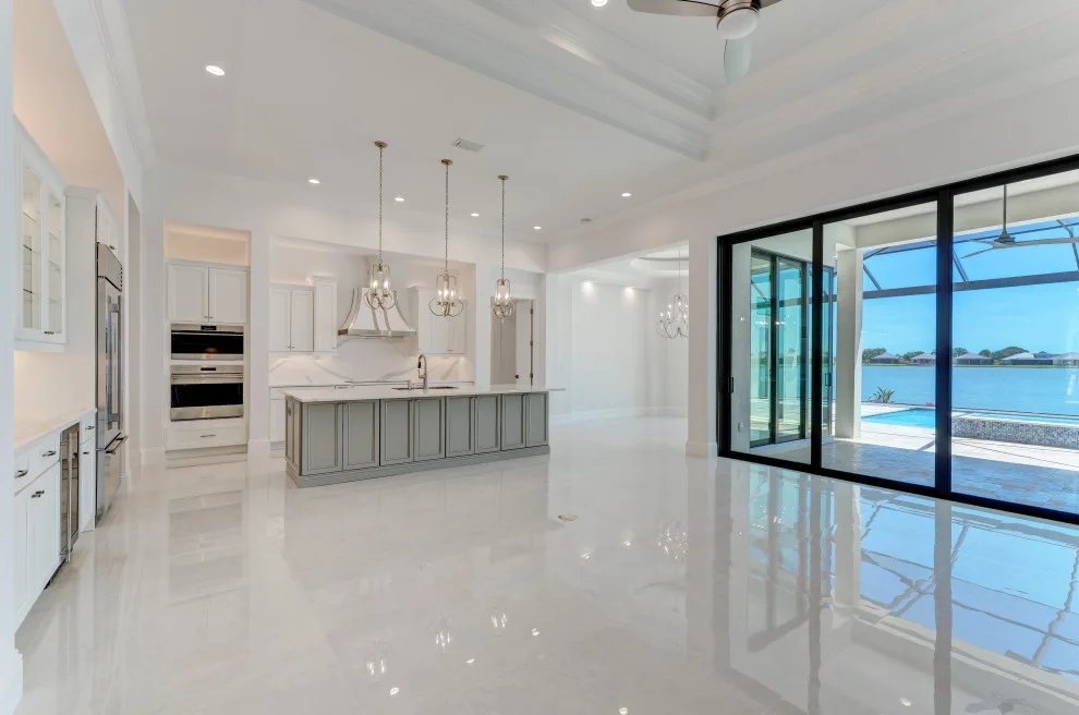 Calder Bespoke Residence by Lee Wetherington Homes - Photo 4