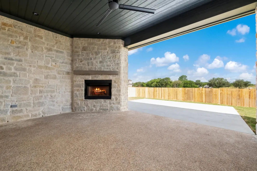 Callan Community by Peavy Homes, LLC - Photo 18