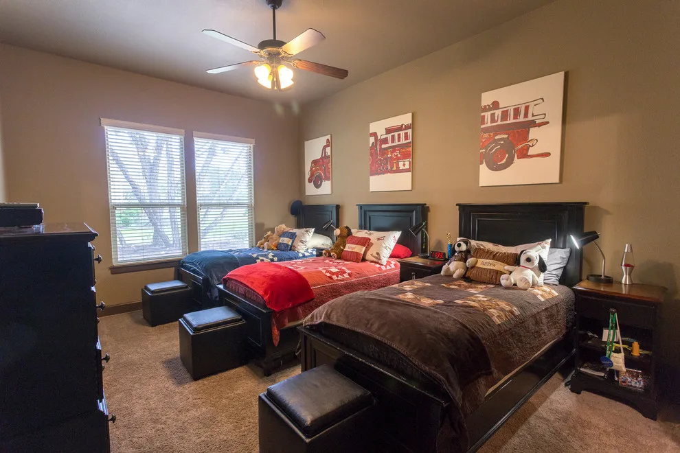Camel Path by Parker Homes - Photo 3