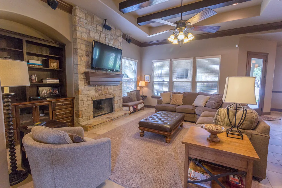 Camel Path by Parker Homes - Photo 4