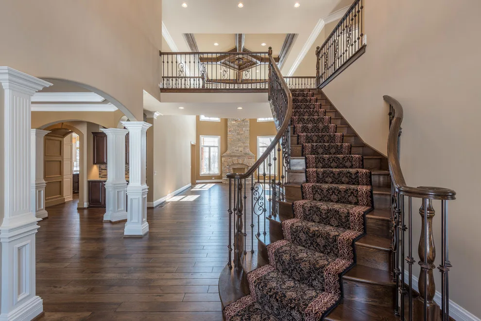 Camelot 2 by SeBern Custom Homes - Photo 18