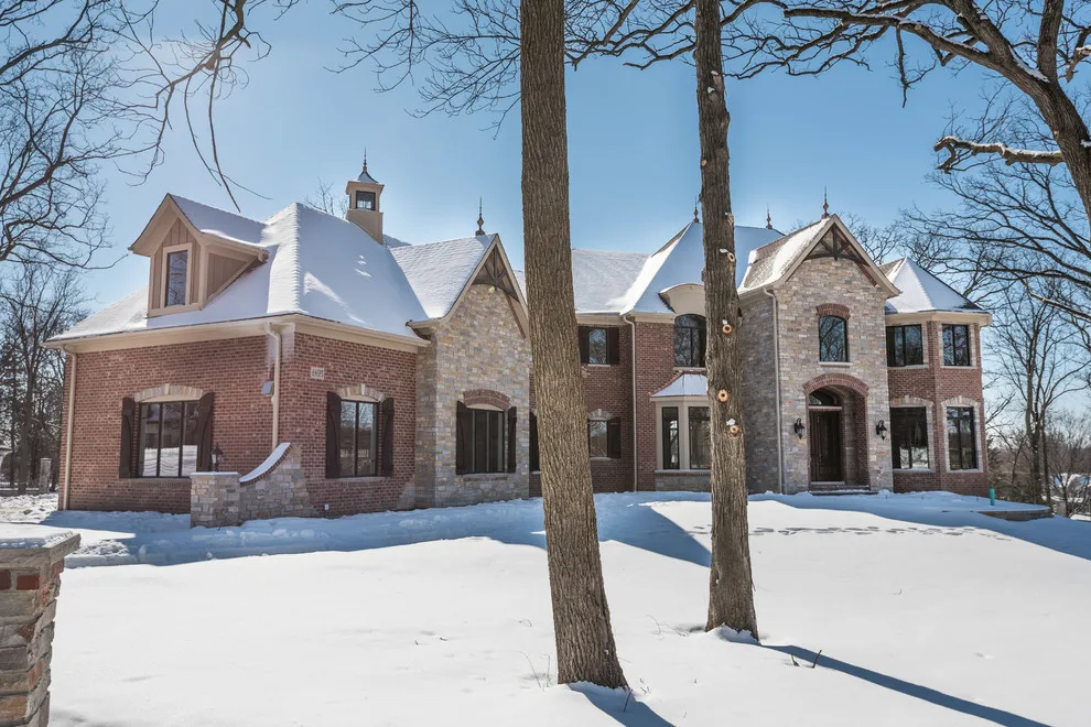 Camelot 2 by SeBern Custom Homes - Photo 17