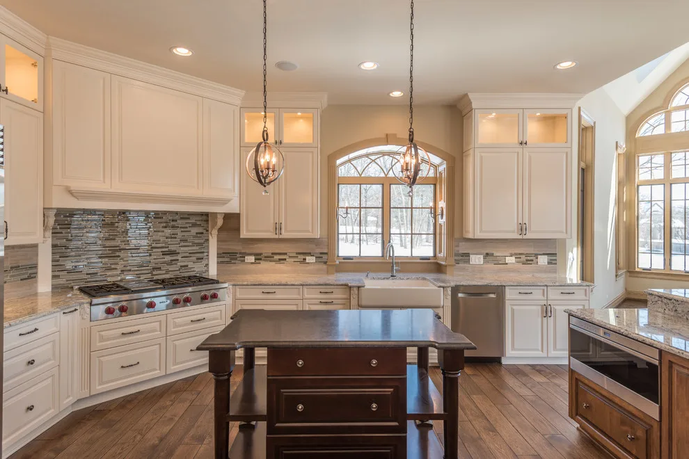 Camelot 2 by SeBern Custom Homes - Photo 19