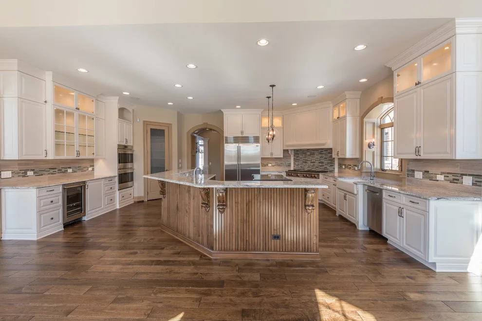 Camelot 2 by SeBern Custom Homes - Photo 14